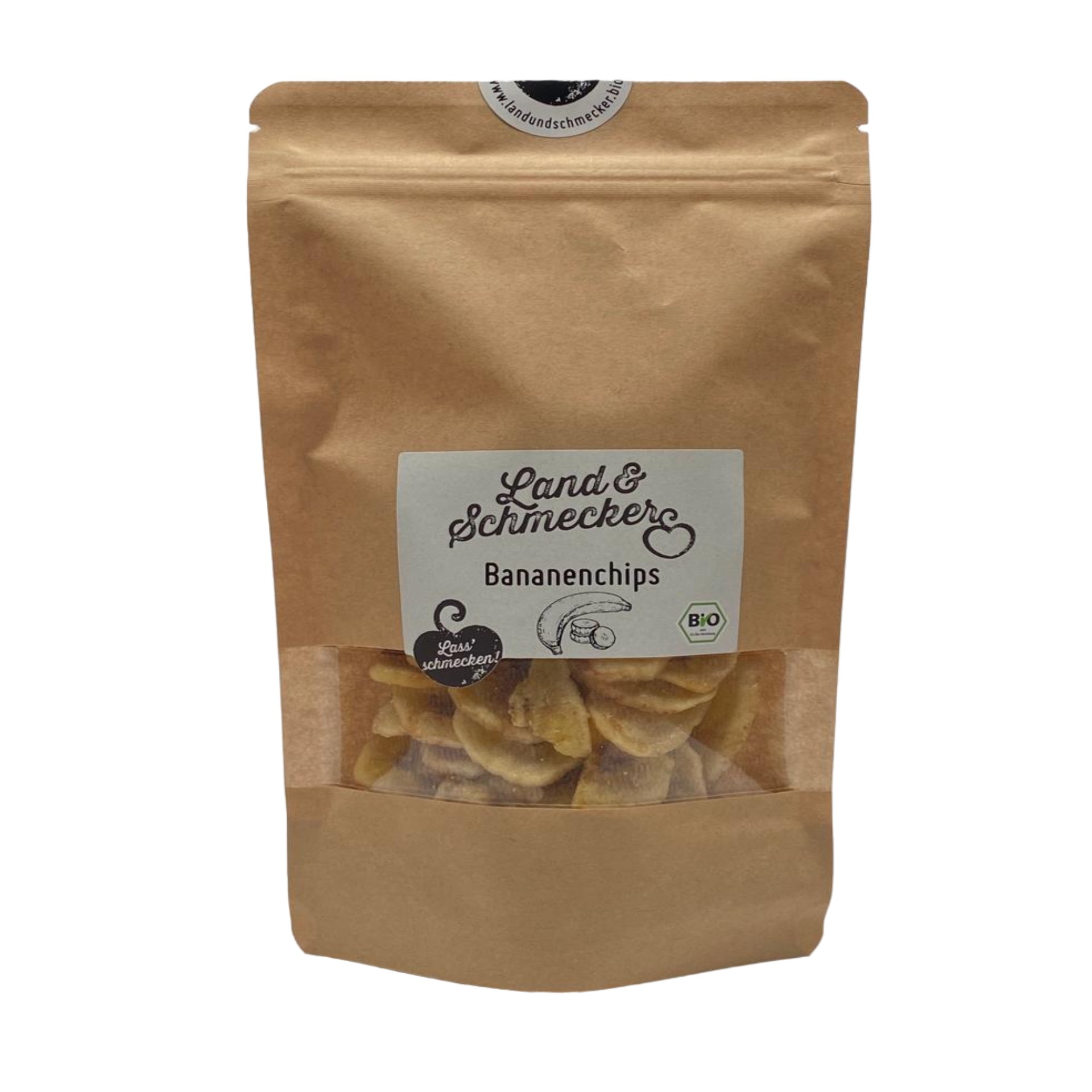 Land & Schmecker Manufaktur Bananenchips.jpg