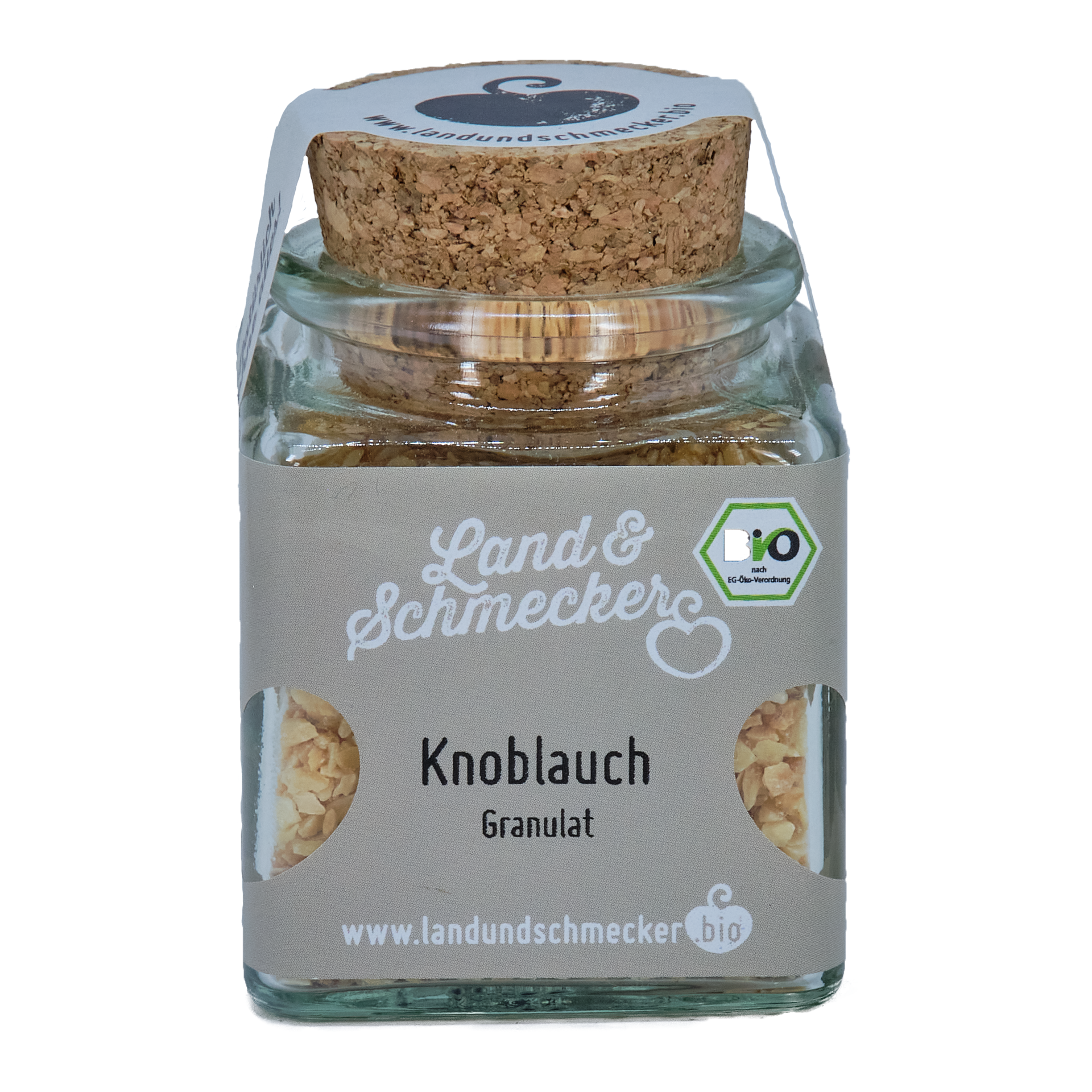 Land & Schmecker Manufaktur Knoblauch.png