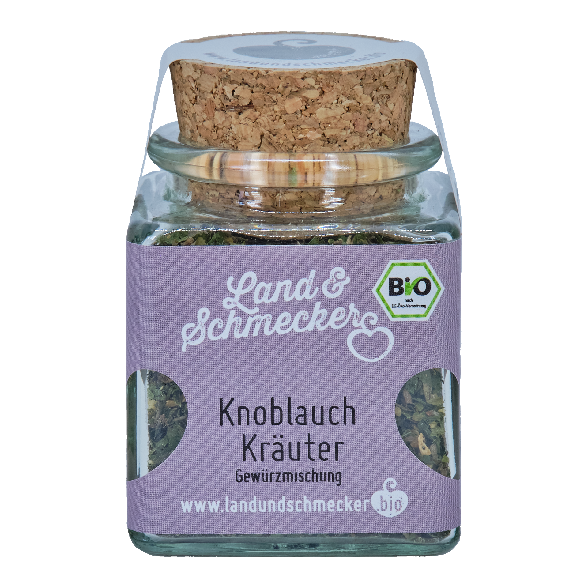 Land & Schmecker Manufaktur Knoblauch_Kräuter.png
